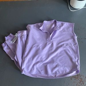 Lavender Dew Figs set